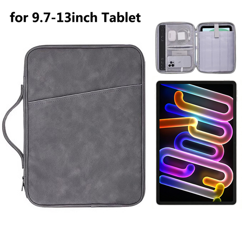 Funda para tableta Lenovo Xiao - Tablet And Accessories Bag reseña y precio