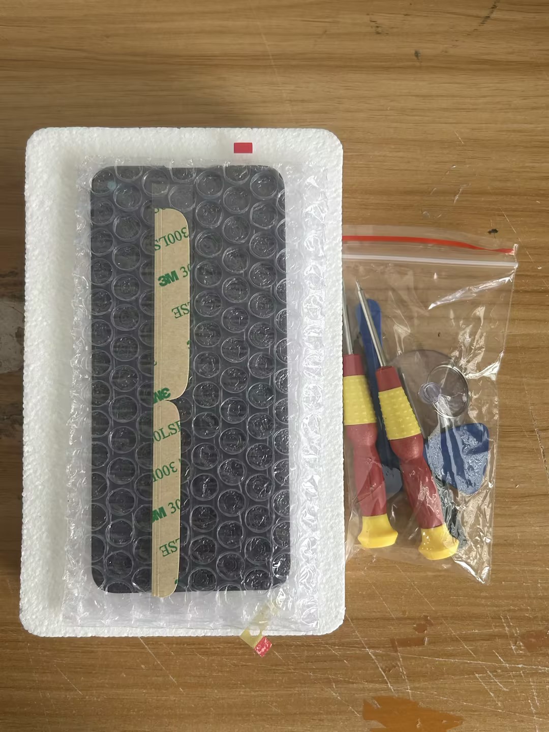 Para Samsung Galaxy Tab S6 Lit - Tablet Accessories For Samsung reseña y precio
