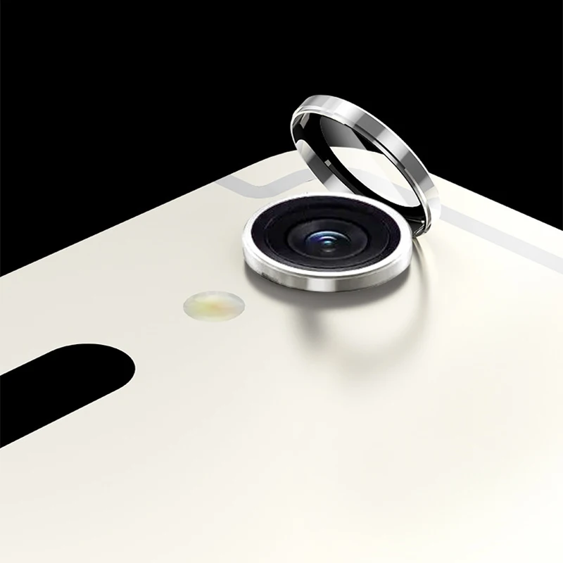 Protector de cristal de anillo - Tablet Accessories For Samsung reseña y precio