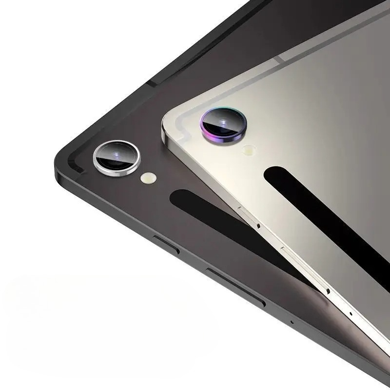 Protector de cristal de anillo - Tablet Accessories For Samsung reseña y precio
