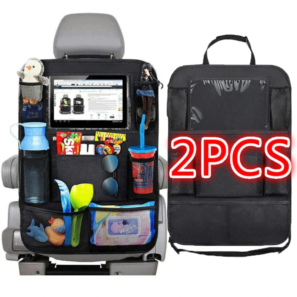 Organizador para respaldo de a - Toddler Tablet Accessories reseña y precio