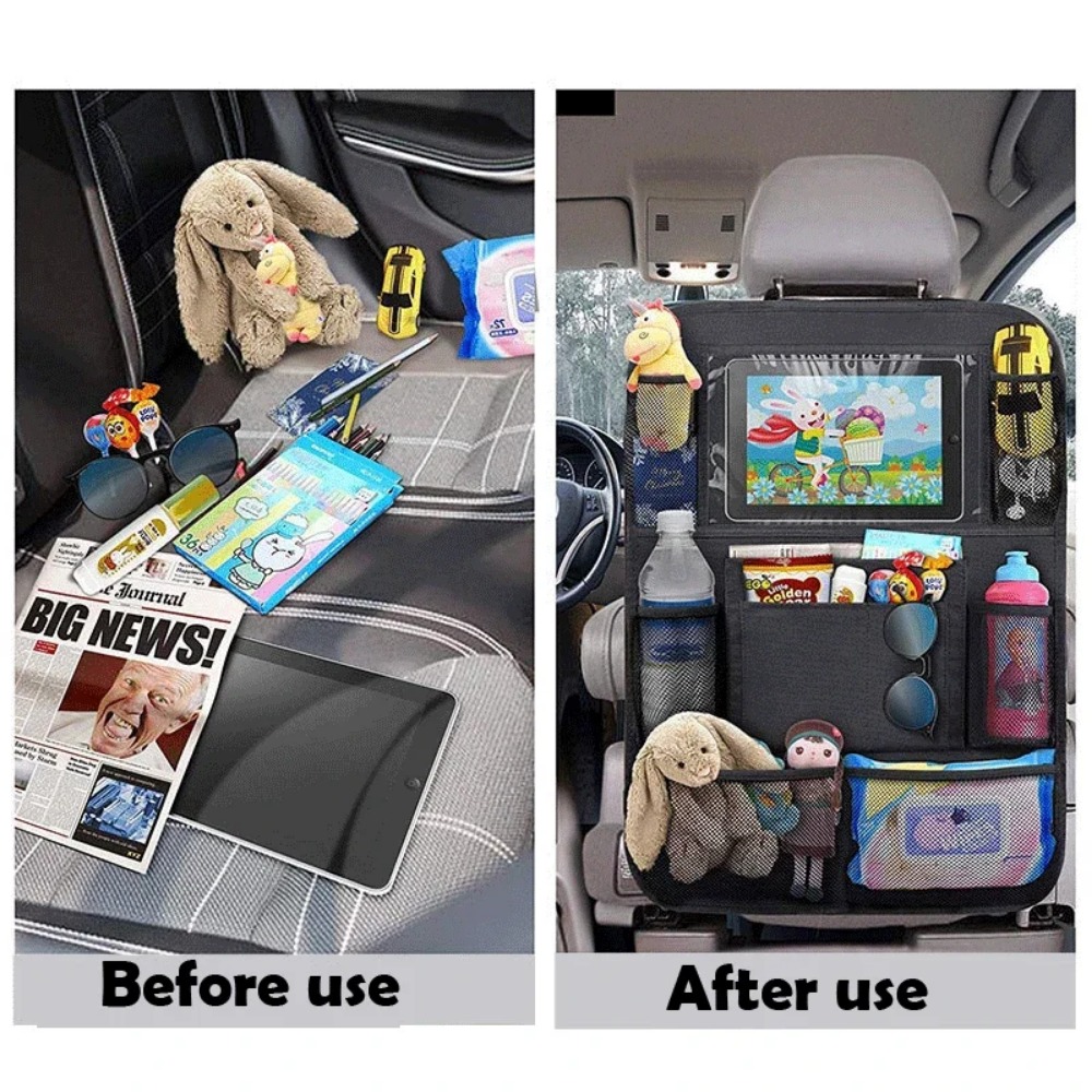Organizador para respaldo de a - Toddler Tablet Accessories reseña y precio
