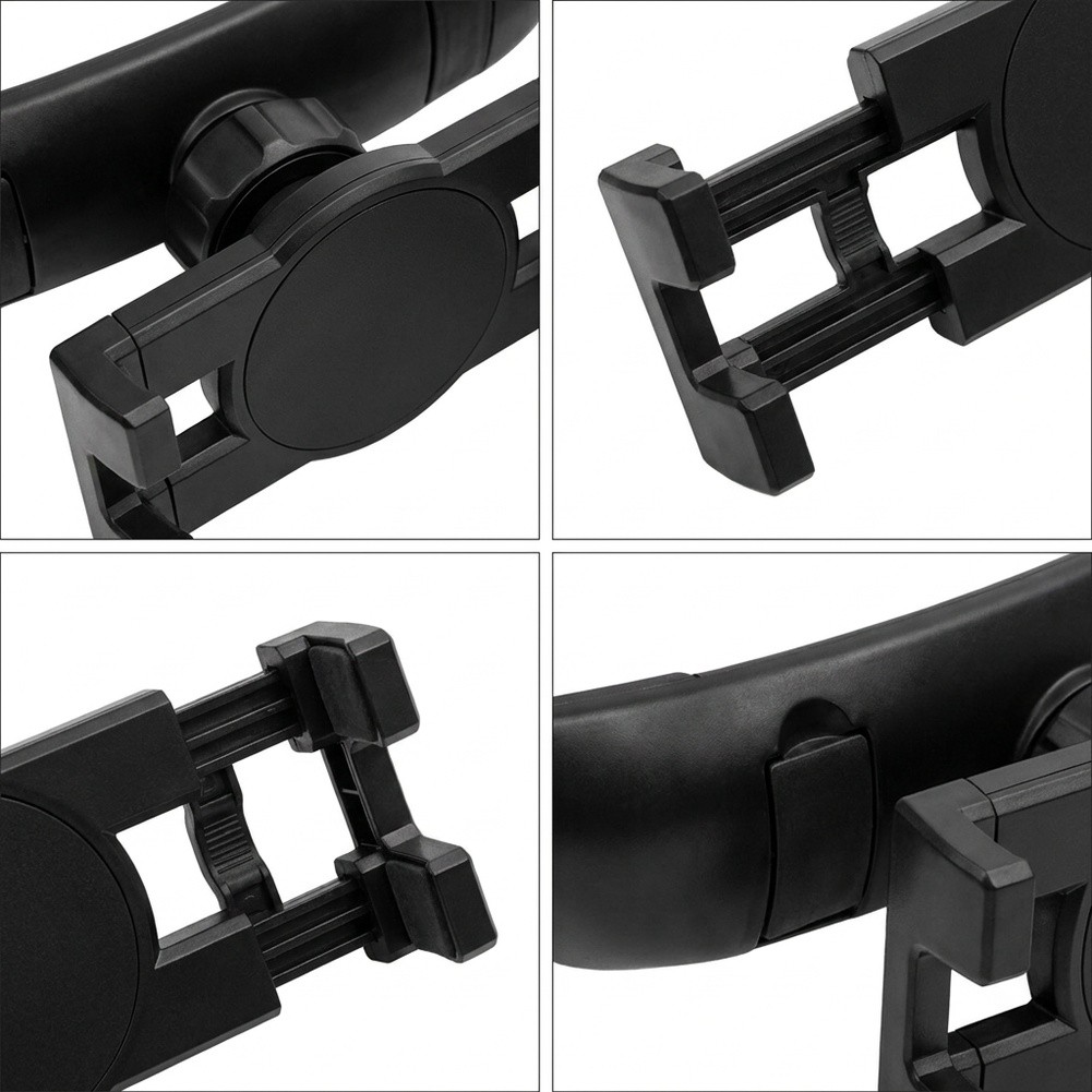 Soporte 2 en 1 para teléfono y - Toddler Tablet Accessories reseña y precio