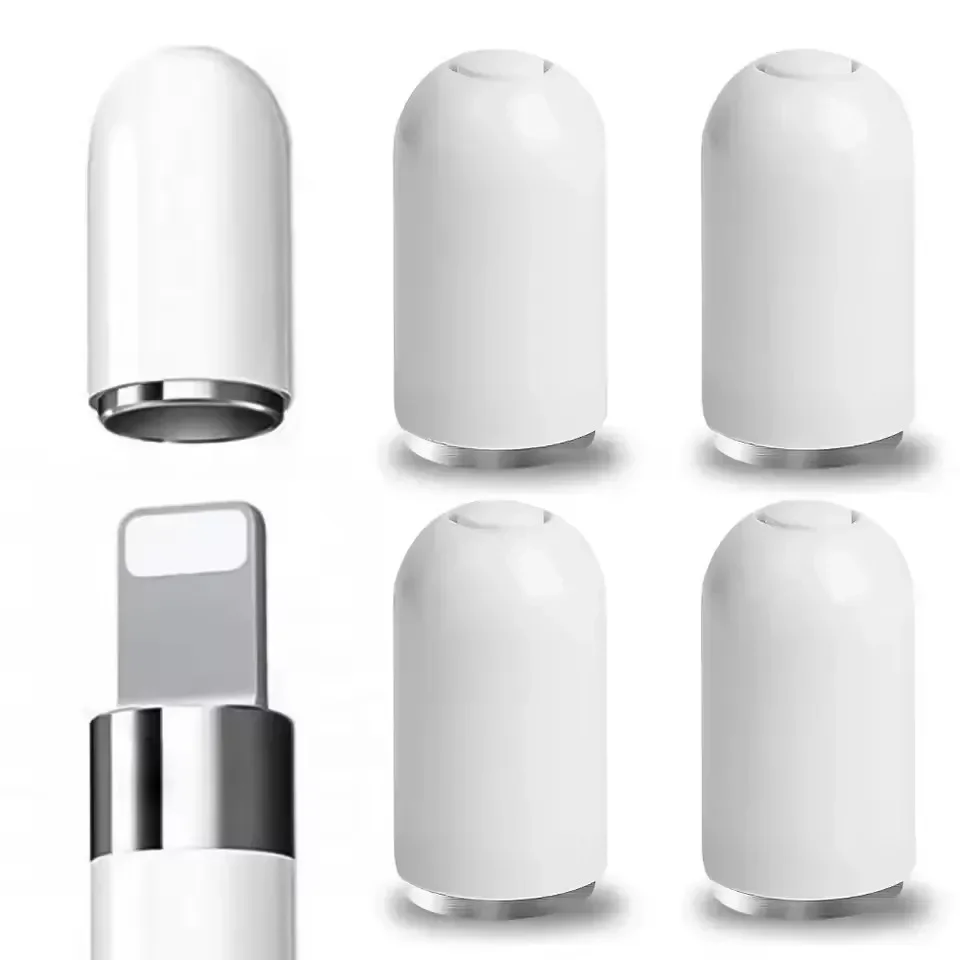 Tapas Magnéticas para Apple Pe - Useful Tablet Accessories reseña y precio
