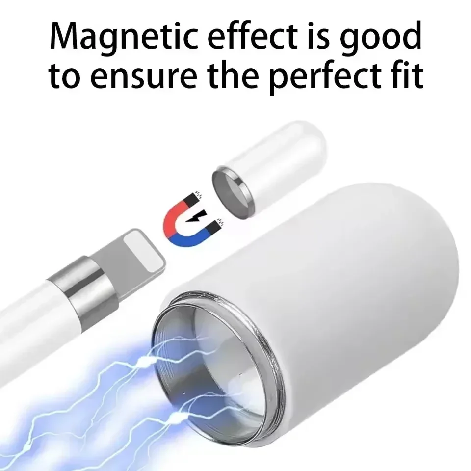 Tapas Magnéticas para Apple Pe - Useful Tablet Accessories reseña y precio