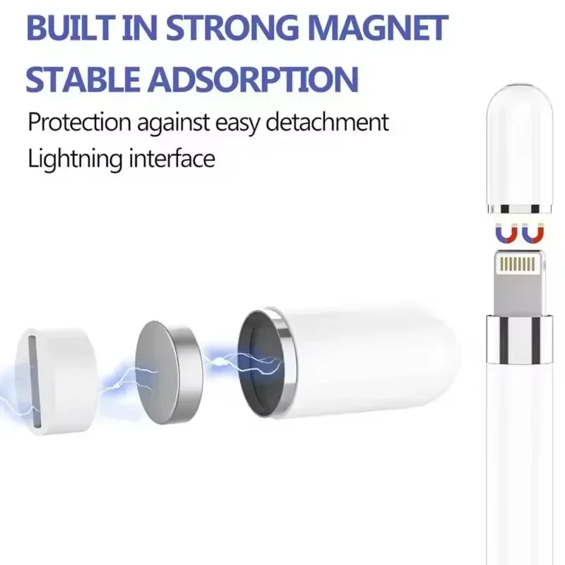 Tapas Magnéticas para Apple Pe - Useful Tablet Accessories reseña y precio