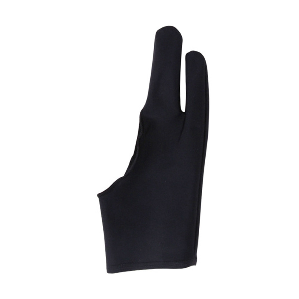 1 Pieza de Guante Anti-Sucieda - Drawing Glove Artist reseña y precio