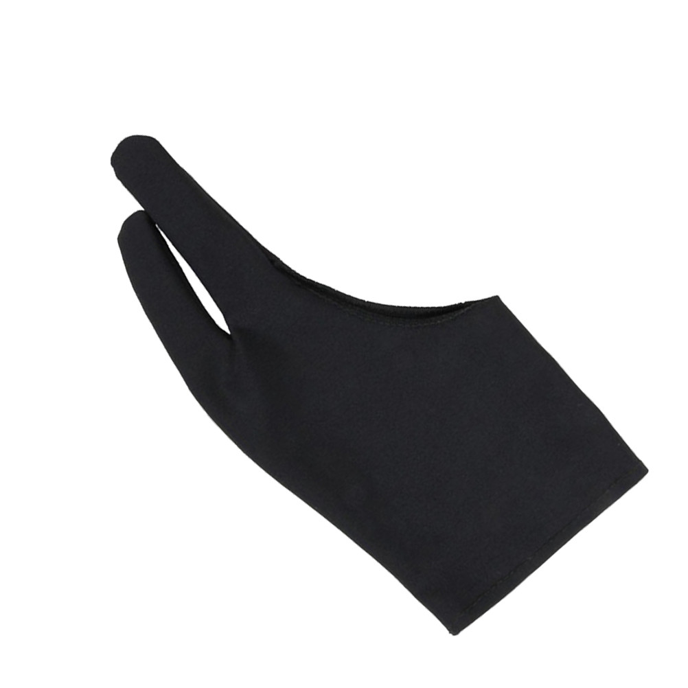 1 Pieza de Guante Anti-Sucieda - Drawing Glove Artist reseña y precio