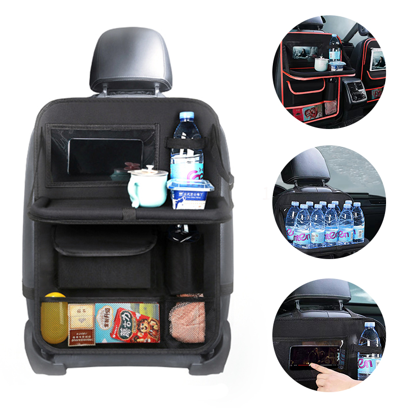 Organizador plegable para asie - Tablet And Accessories Bag reseña y precio