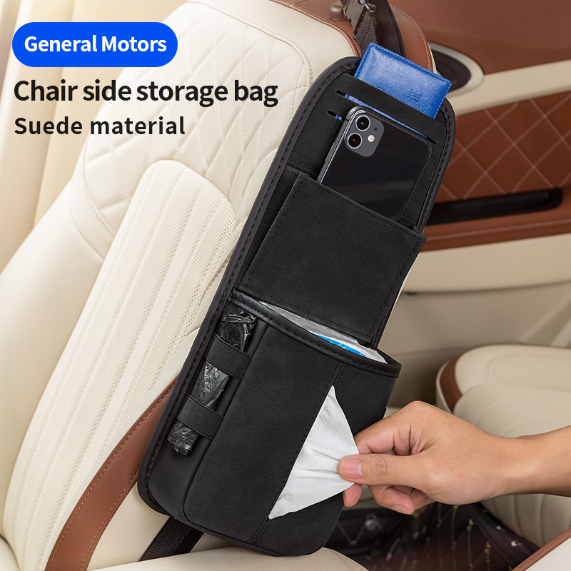 Protector de Asiento Trasero p - Tablet And Accessories Bag reseña y precio