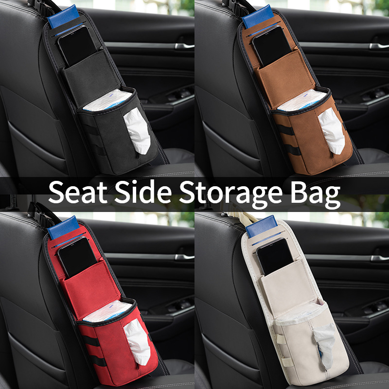 Protector de Asiento Trasero p - Tablet And Accessories Bag reseña y precio