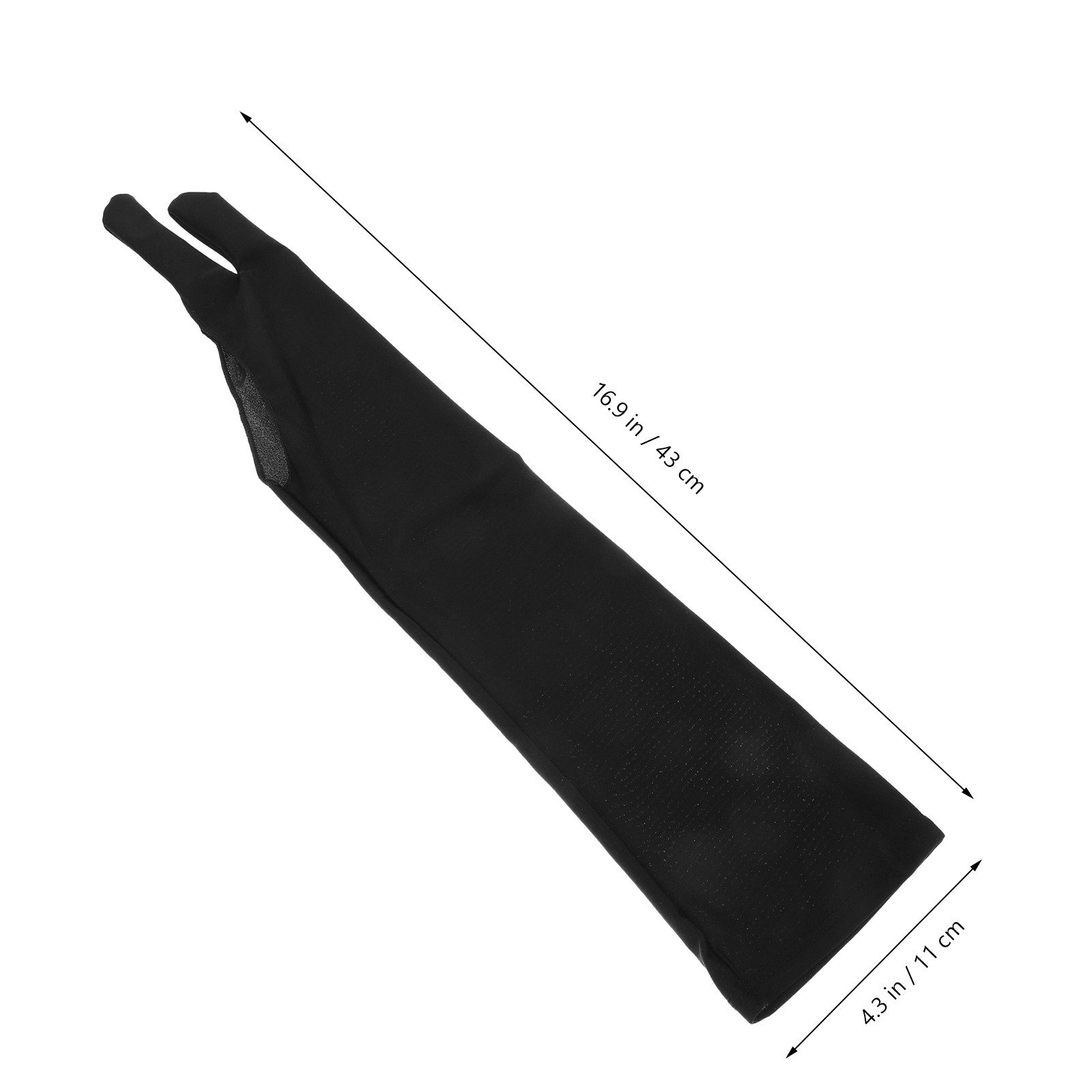 Guante de Dibujo de Dos Dedos  - Drawing Glove Artist reseña y precio