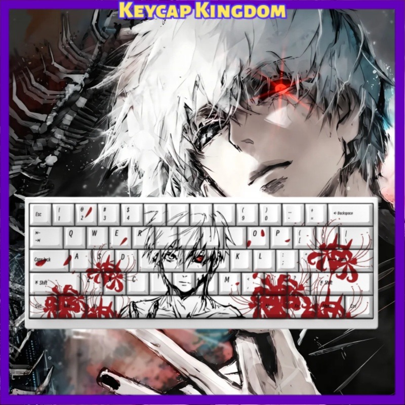 Teclado mecánico con diseño de - Tablet Accessories For Gaming reseña y precio
