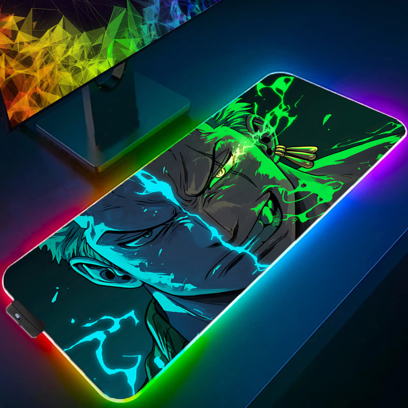 Alfombrilla de ratón Zoro de u - Tablet Accessories For Gaming reseña y precio