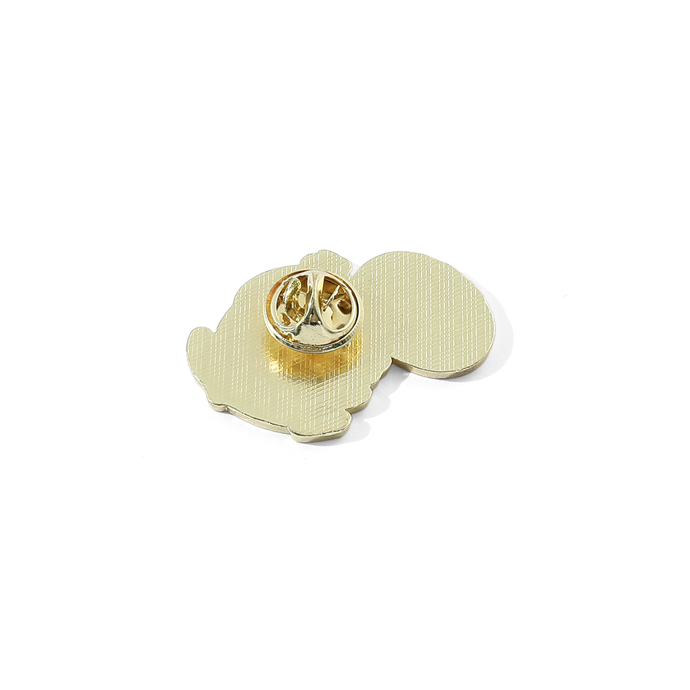 1 pieza ​ Broche de personaje  - Tablet Cute Accessories reseña y precio