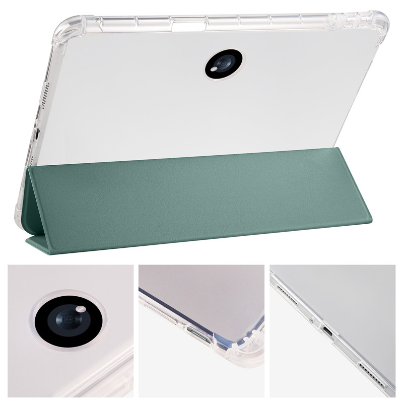 Funda para OnePlus Pad de 11.6 - Lenovo Tablet With Accessories reseña y precio