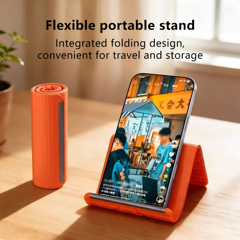 Soporte Portátil de Silicona p - Useful Tablet Accessories reseña y precio
