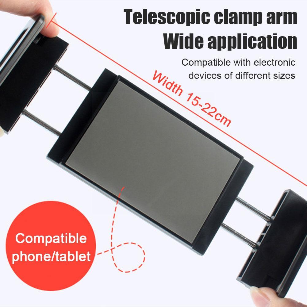 Soporte de montaje para tablet - Toddler Tablet Accessories reseña y precio