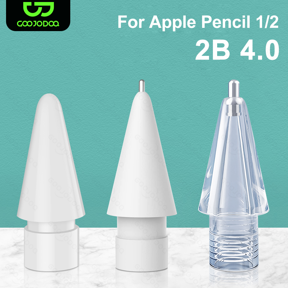 para Apple Pencil Punta de pun - Tablet Accessories Kids reseña y precio