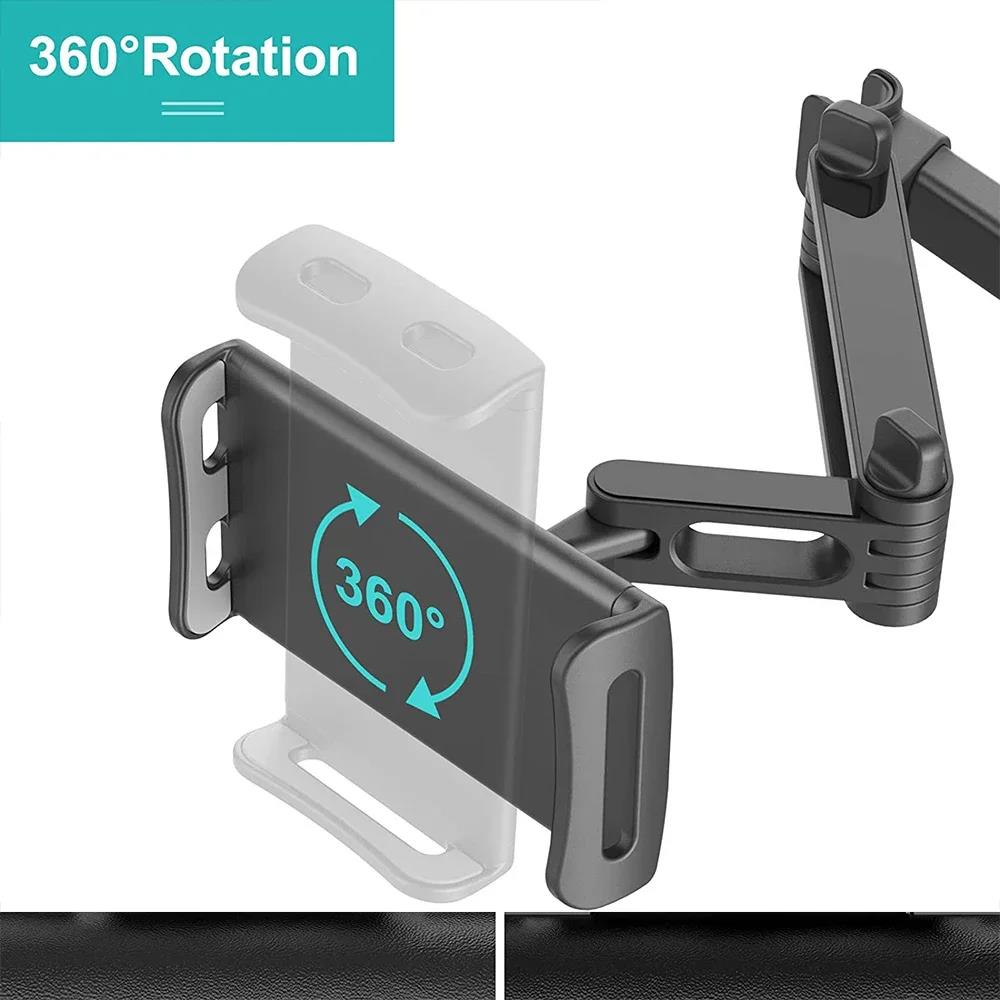 Soporte para tableta de coche, - Toddler Tablet Accessories reseña y precio