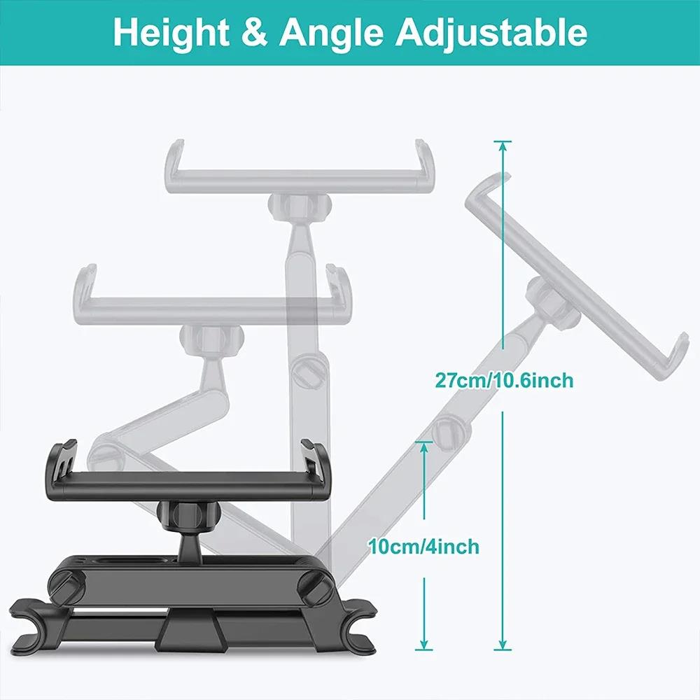 Soporte para tableta de coche, - Toddler Tablet Accessories reseña y precio
