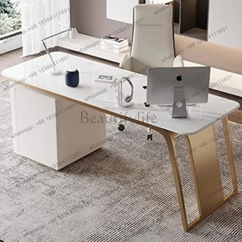 Escritorio de Oficina LJY Thro - Office Table Accessories Unique reseña y precio