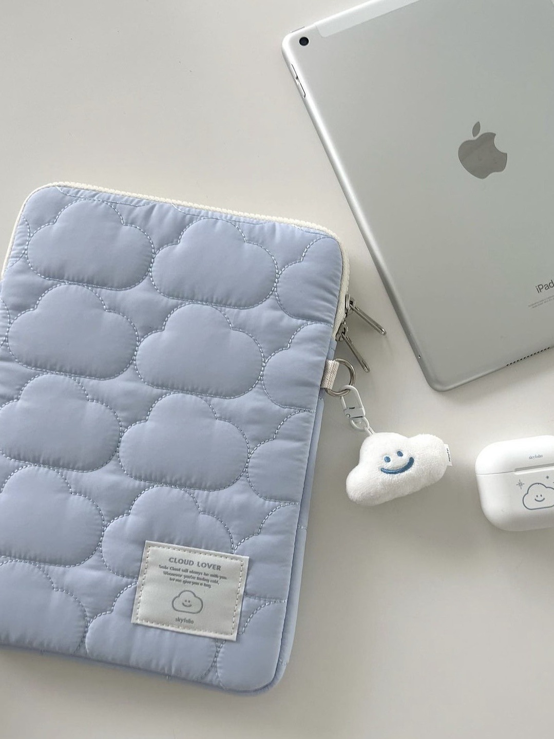 Bolsa para tableta de 9,7-11 p - Tablet And Accessories Bag reseña y precio