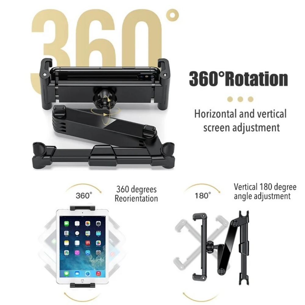 Soporte Extensible para Tablet - Toddler Tablet Accessories reseña y precio