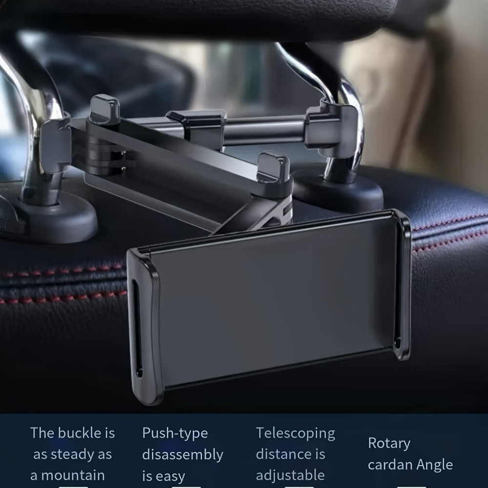 Soporte Extensible para Tablet - Toddler Tablet Accessories reseña y precio