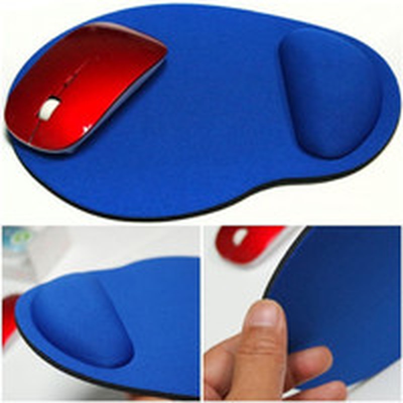 Alfombrilla de Ratón Ergonómic - Tablet Cute Accessories reseña y precio