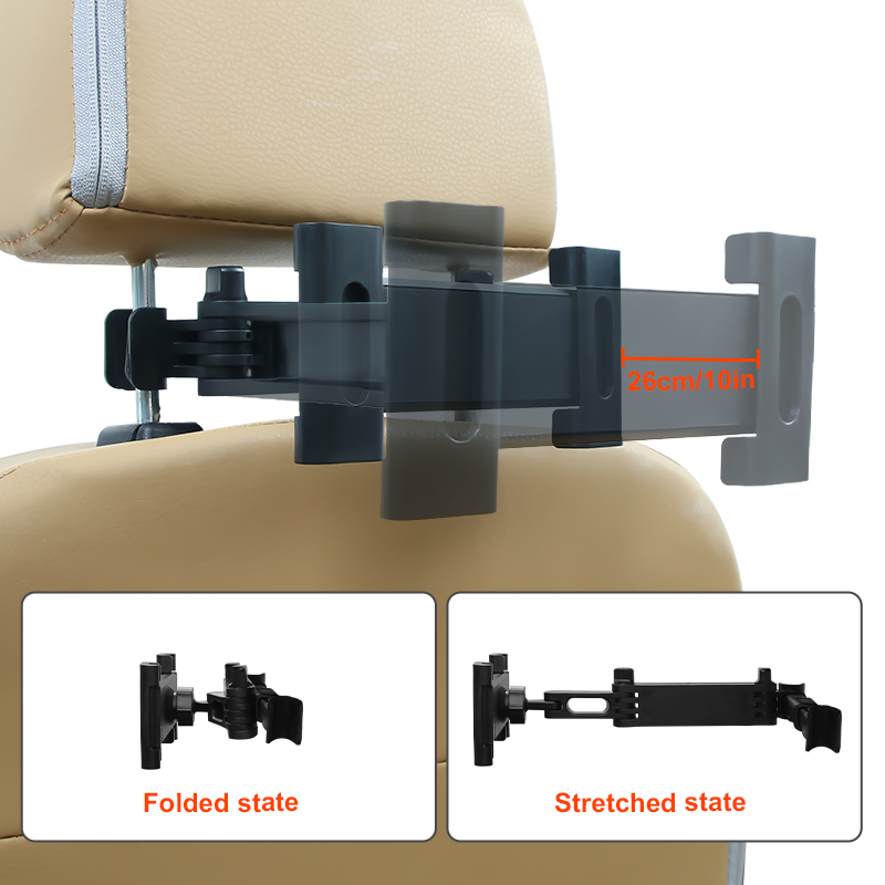Soporte de tableta para reposa - Toddler Tablet Accessories reseña y precio