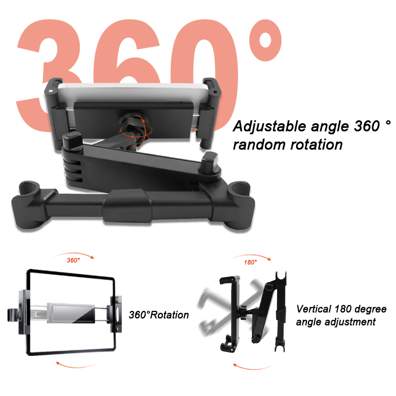 Soporte de tableta para reposa - Toddler Tablet Accessories reseña y precio