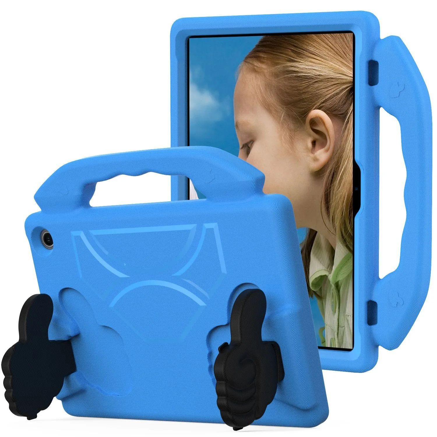 Para Amazon Fire Max 11 13th G - Toddler Tablet Accessories reseña y precio