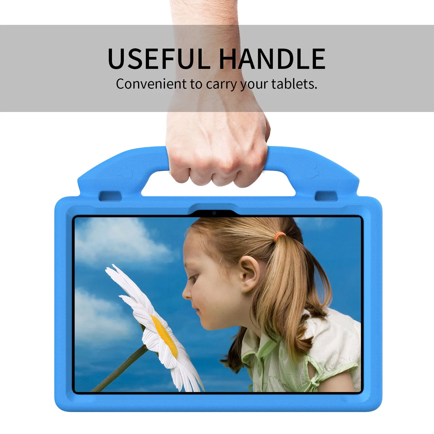 Para Amazon Fire Max 11 13th G - Toddler Tablet Accessories reseña y precio