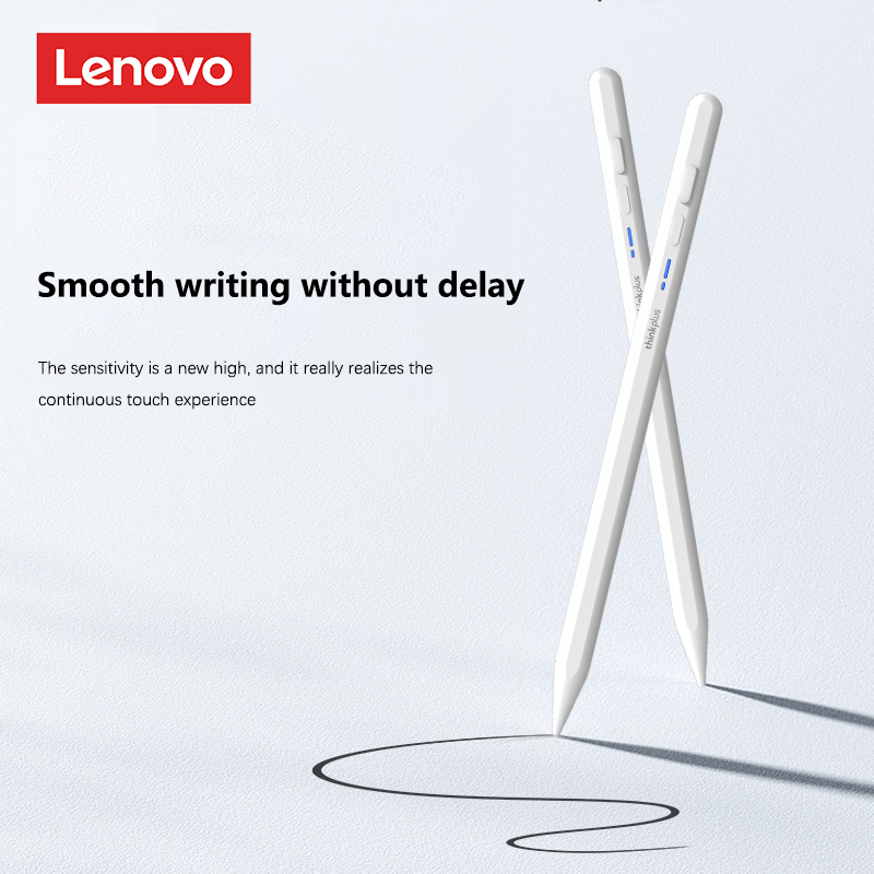 Lenovo-lápiz óptico Universal  - Lenovo Tablet With Accessories reseña y precio
