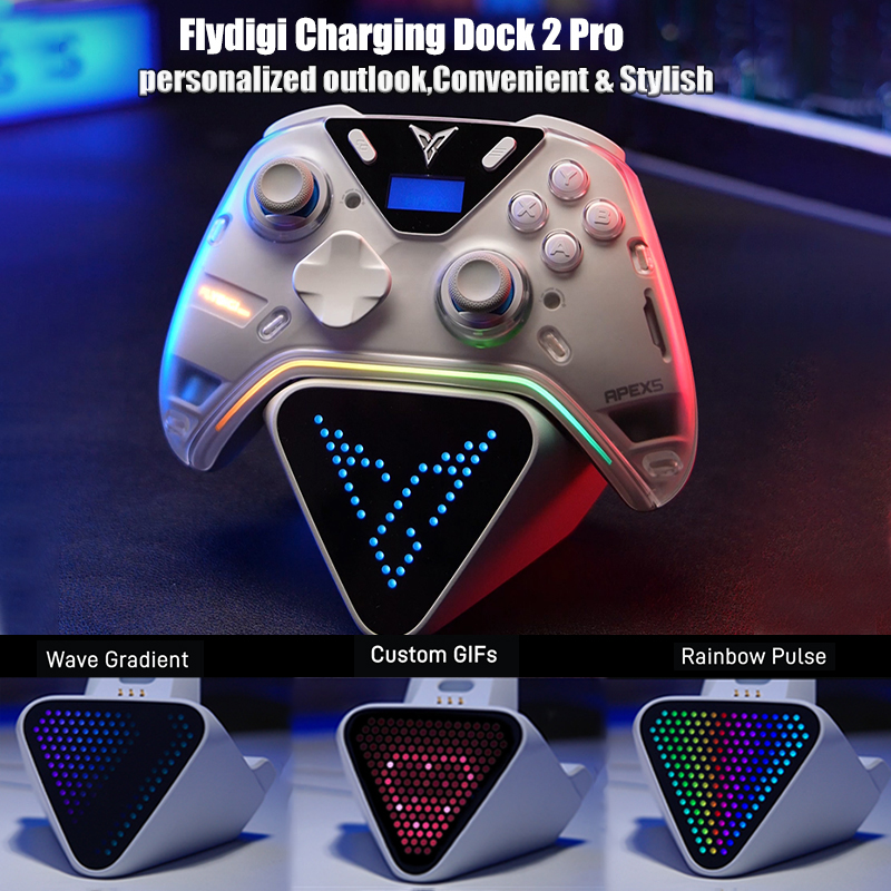 Control de Juego Bluetooth Fly - Tablet Accessories For Gaming reseña y precio