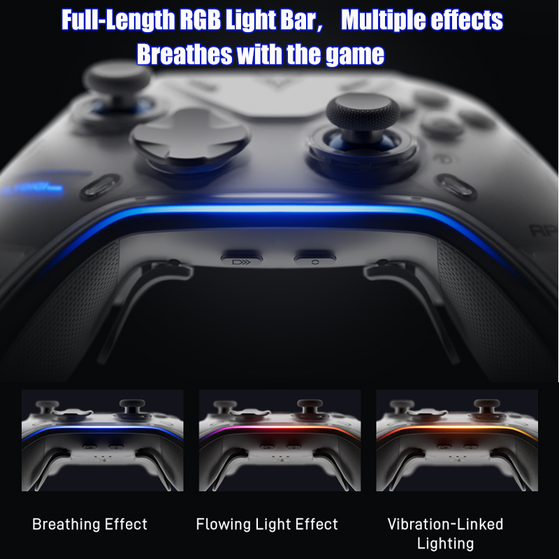 Control de Juego Bluetooth Fly - Tablet Accessories For Gaming reseña y precio