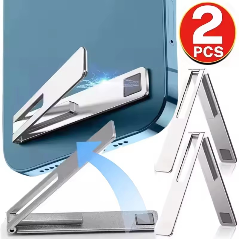 Soporte Magnético Invisible Ul - Useful Tablet Accessories reseña y precio