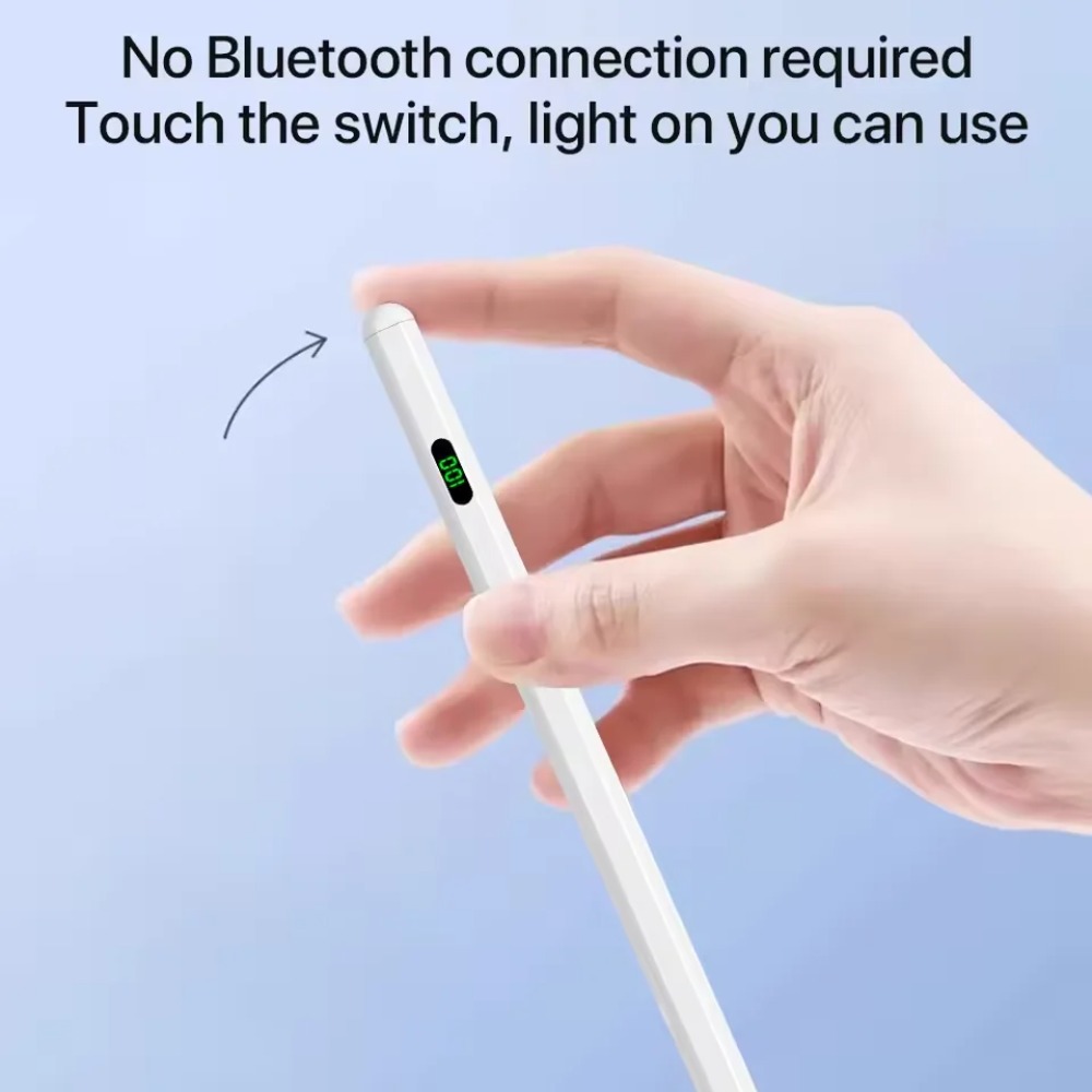 Lápiz óptico para 10,2 9th 8th - Tablet Accessories Kids reseña y precio