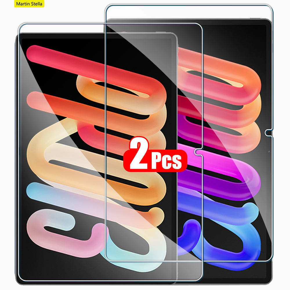 Protector de pantalla de vidri - Lenovo Tablet With Accessories reseña y precio