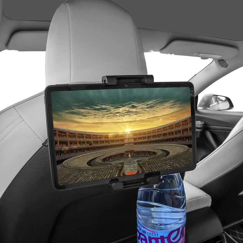 Soporte para reposacabezas tra - Bmw Accessories Tablet Holder reseña y precio