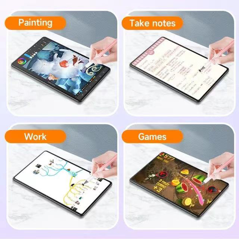 Lápiz óptico para tableta, láp - Tablet Accessories Kids reseña y precio