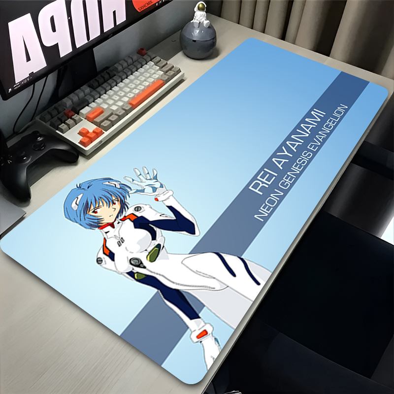 Alfombrilla de ratón XXL grand - Tablet Cute Accessories reseña y precio