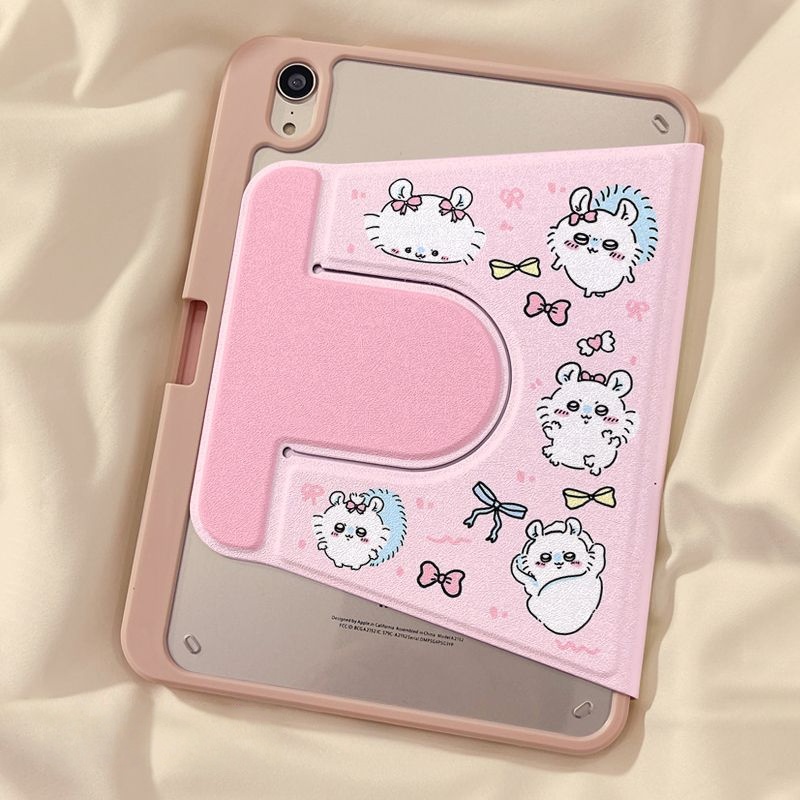 Funda para Tablet iPad con Dis - Cool Tablet Accessories reseña y precio