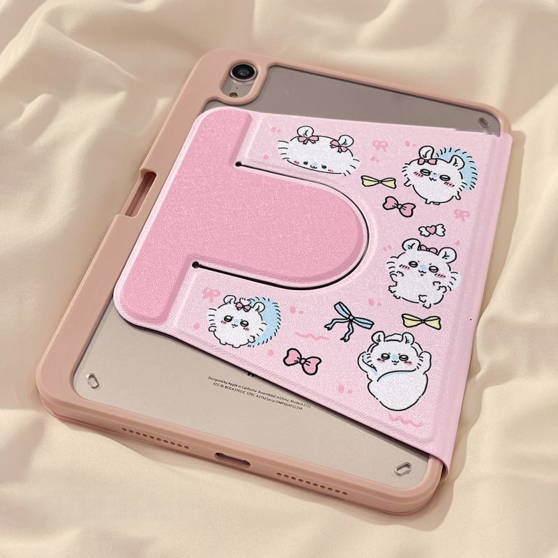 Funda para Tablet iPad con Dis - Cool Tablet Accessories reseña y precio