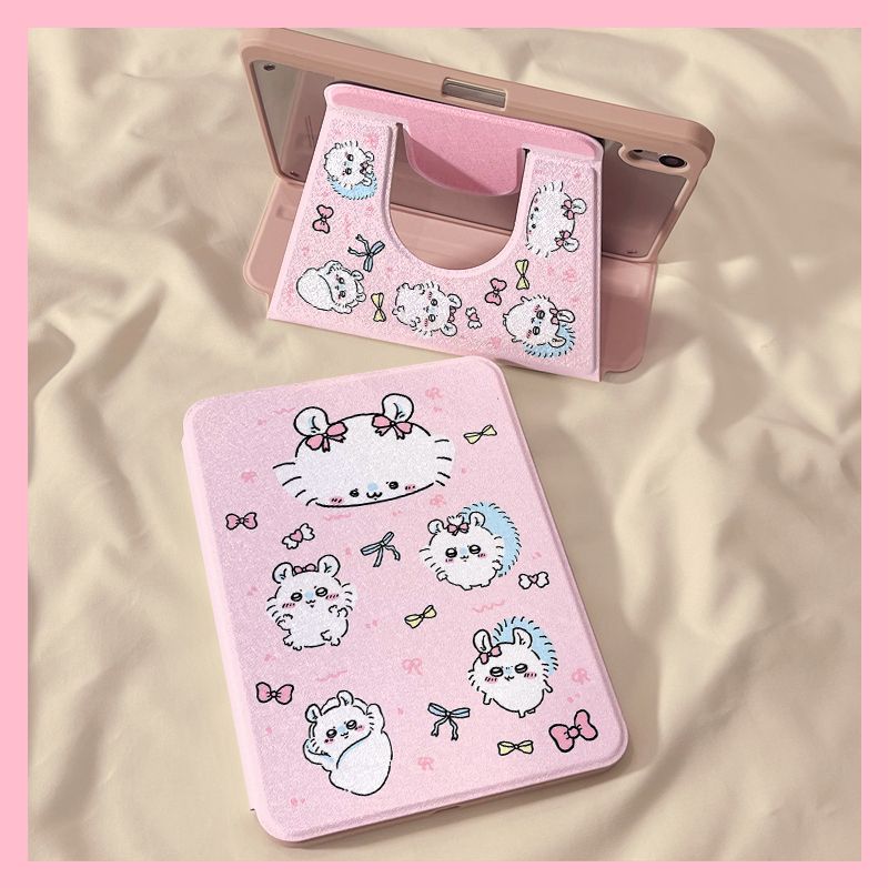 Funda para Tablet iPad con Dis - Cool Tablet Accessories reseña y precio