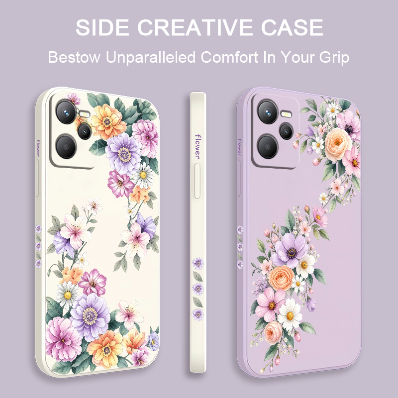 Funda para teléfono con diseño - Oppo A78 reseña y precio