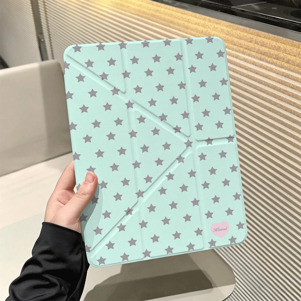 Funda Protectora Coreana Estil - Cool Tablet Accessories reseña y precio
