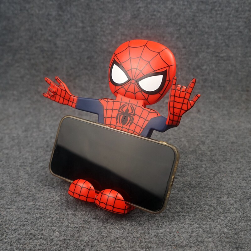 Soporte para teléfono de Spide - Toddler Tablet Accessories reseña y precio