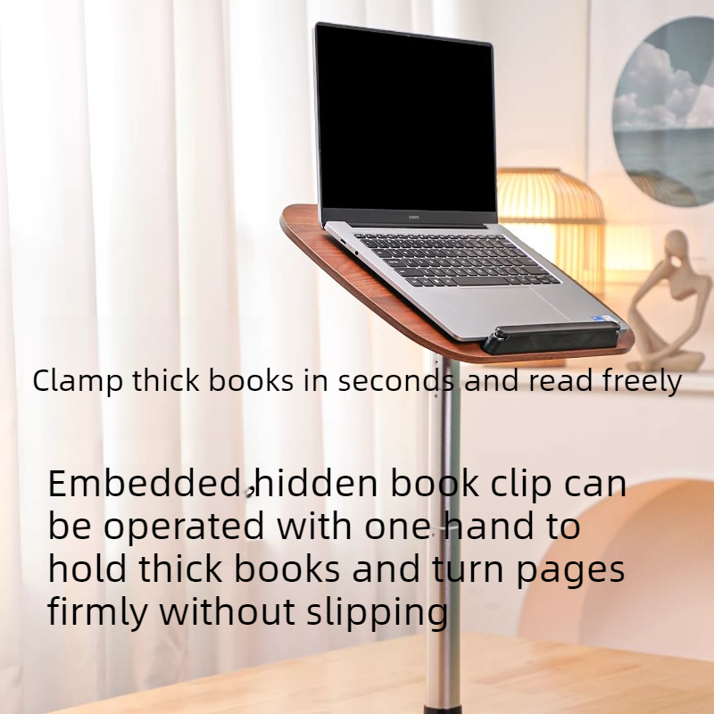 Soporte de Lectura Ajustable e - Toddler Tablet Accessories reseña y precio